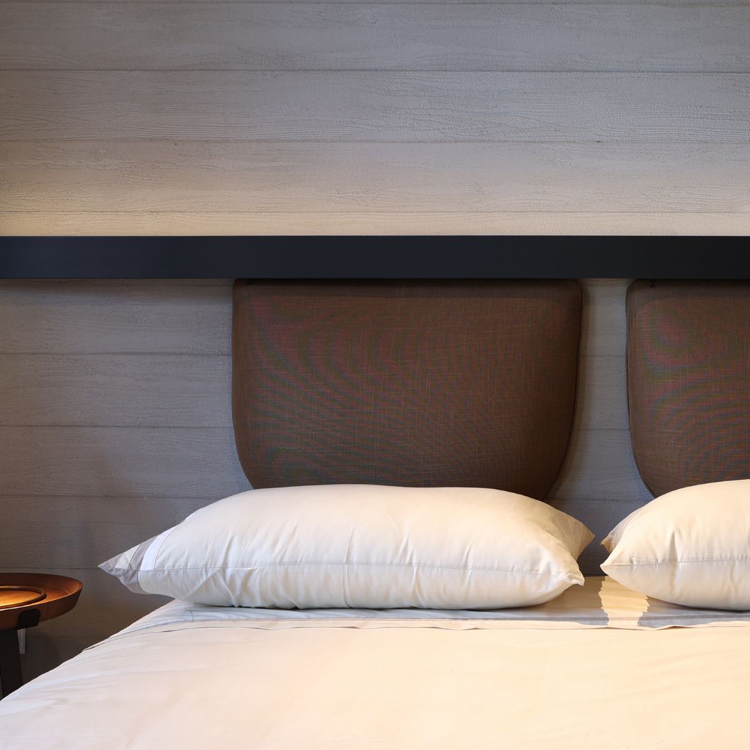 Letto matrimoniale con contenitore Caccaro Groove - ArkProject