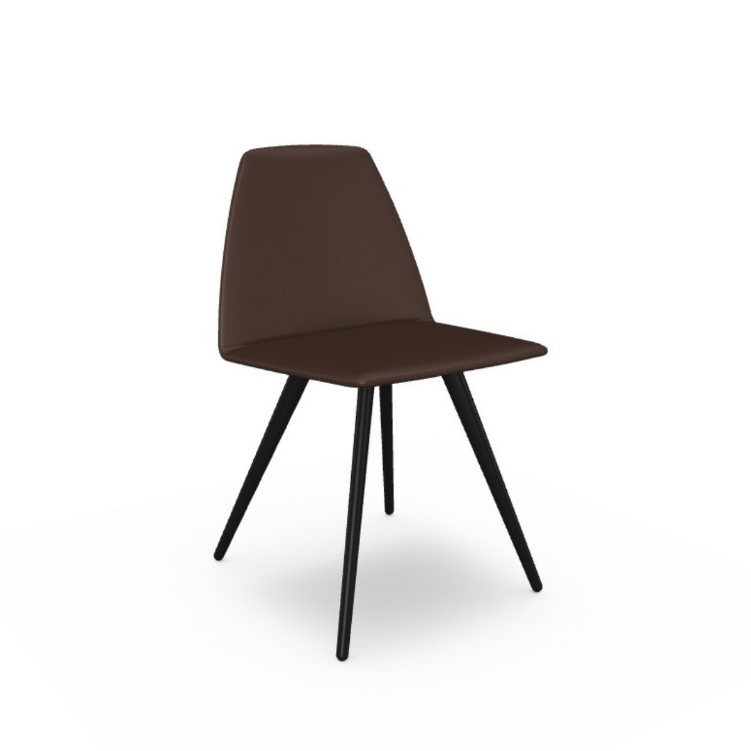 Sovet - Sedia Sila Cone Shaped - ArkProject