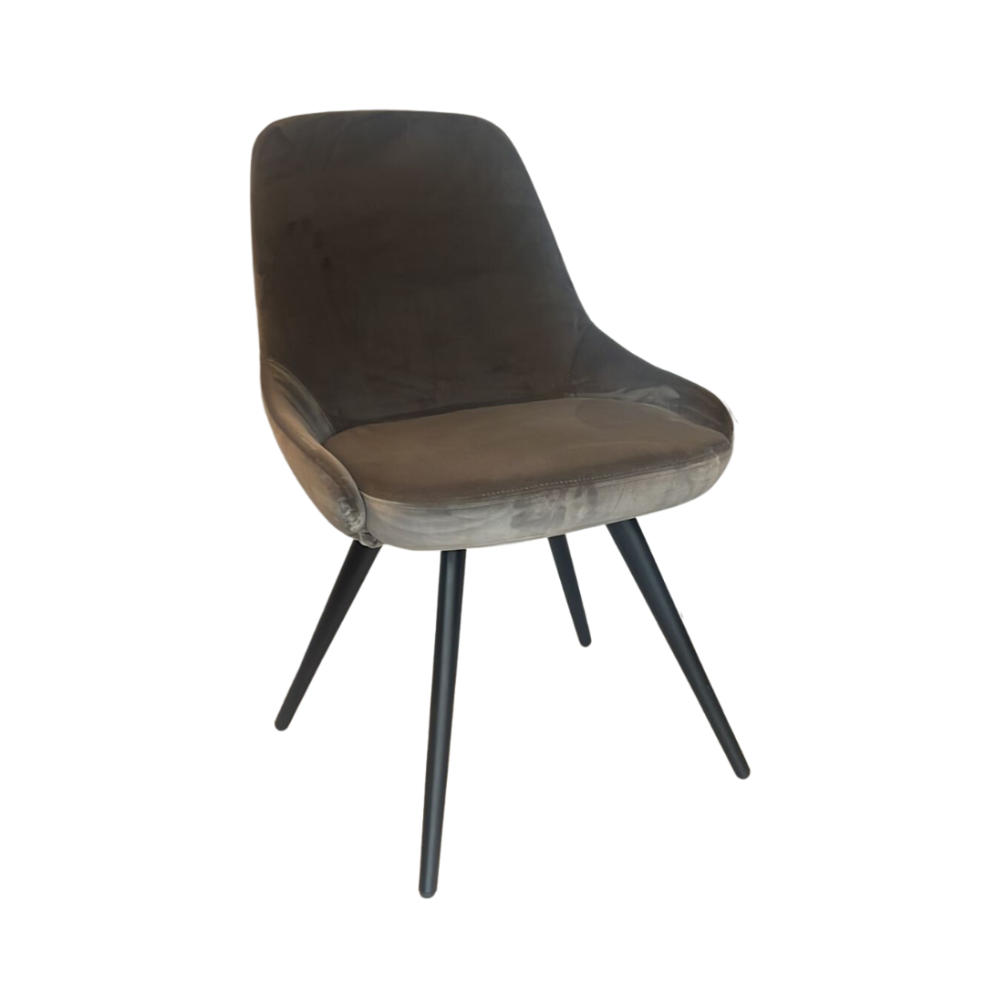 Sovet - Sedia Cadira S Cone Shaped - ArkProject
