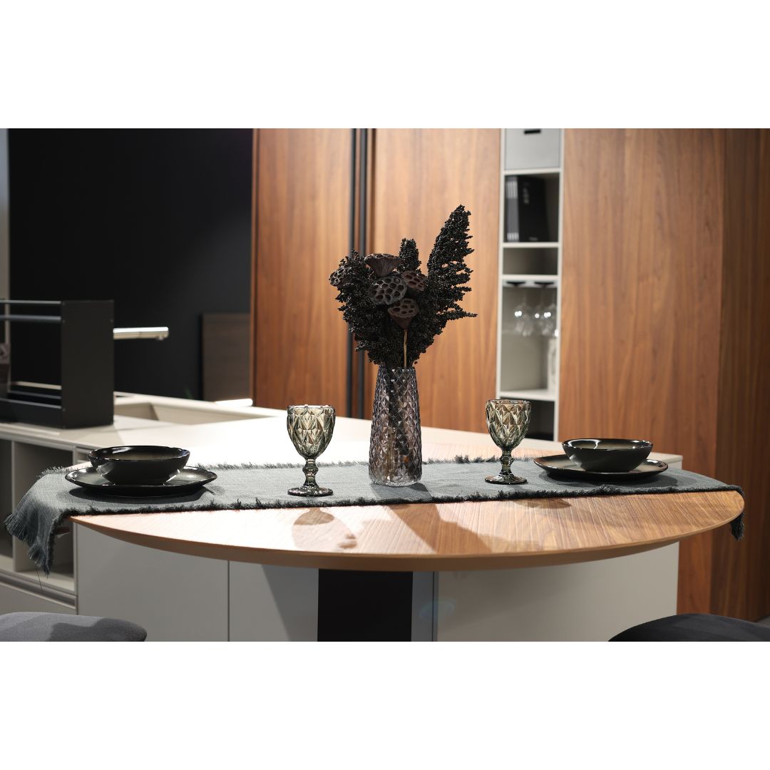 Cucina con Isola Euromobil ANTIS POD - ArkProject
